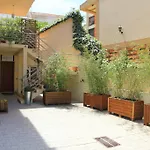 Prana Guesthouse, Yoga & Ayurveda 3*