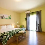 Prana Guesthouse, Yoga & Ayurveda 3* ポルティマン