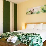 Prana Guesthouse, Yoga & Ayurveda ポルティマン