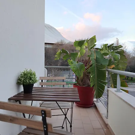 Гостевой дом Prana Guesthouse, Yoga & Ayurveda Портиман