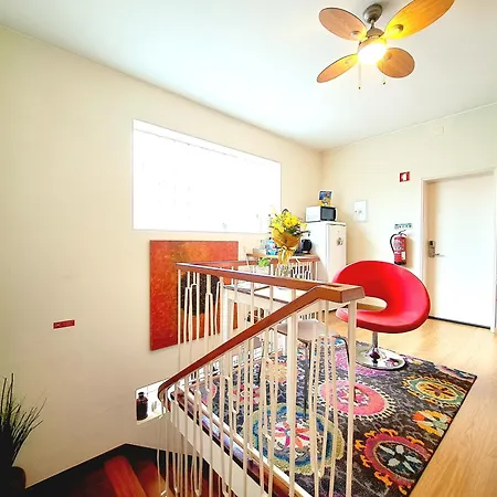 Prana Guesthouse, Yoga & Ayurveda