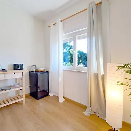Prana Guesthouse, Yoga & Ayurveda