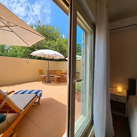 Prana Guesthouse, Yoga & Ayurveda بورتيماو
