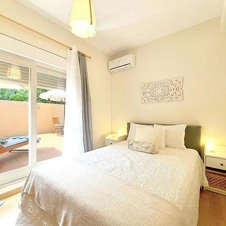 بيت ضيافة Prana Guesthouse, Yoga & Ayurveda بورتيماو