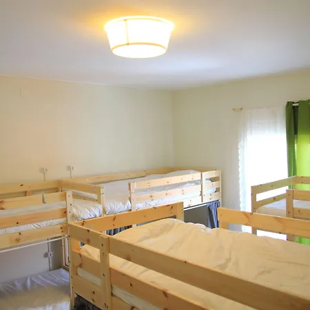 Prana Guesthouse, Yoga & Ayurveda Гостевой дом 3*