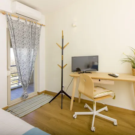 Гостевой дом Prana Guesthouse, Yoga & Ayurveda 3*