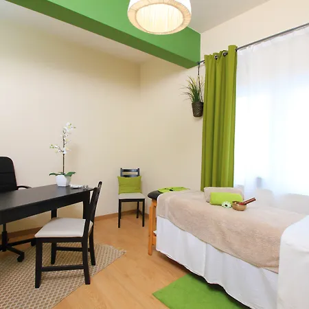 Prana Guesthouse, Yoga & Ayurveda 3*