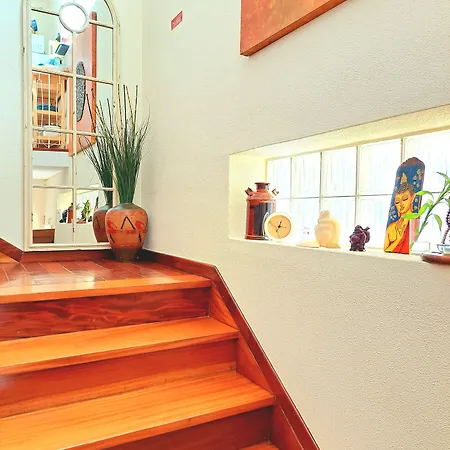 Prana Guesthouse, Yoga & Ayurveda 3*