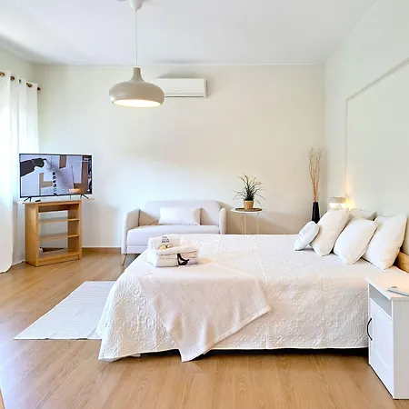 Гостевой дом Prana Guesthouse, Yoga & Ayurveda Портиман