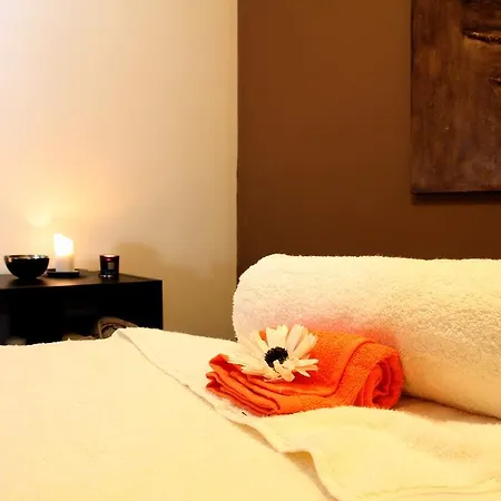 Prana Guesthouse, Yoga & Ayurveda