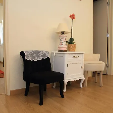 Prana Guesthouse, Yoga & Ayurveda بورتيماو