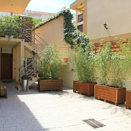 Prana Guesthouse, Yoga & Ayurveda 3*
