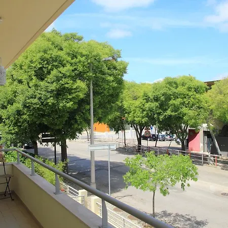 Prana Guesthouse, Yoga & Ayurveda Гостевой дом