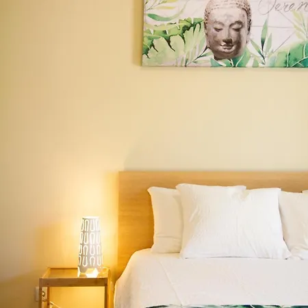 Prana Guesthouse, Yoga & Ayurveda Портиман