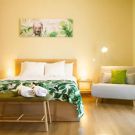Prana Guesthouse, Yoga & Ayurveda بيت ضيافة