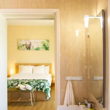 Prana Guesthouse, Yoga & Ayurveda Гостевой дом 3*