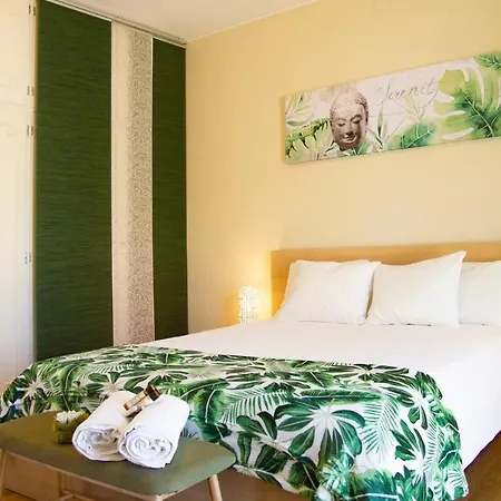 Prana Guesthouse, Yoga & Ayurveda بورتيماو