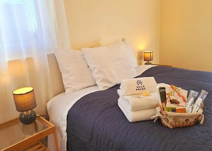 Pensión Prana Guesthouse, Yoga & Ayurveda Portimão