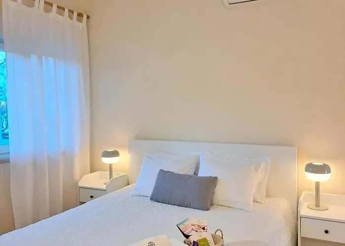 Pensión Prana Guesthouse, Yoga & Ayurveda Portimão