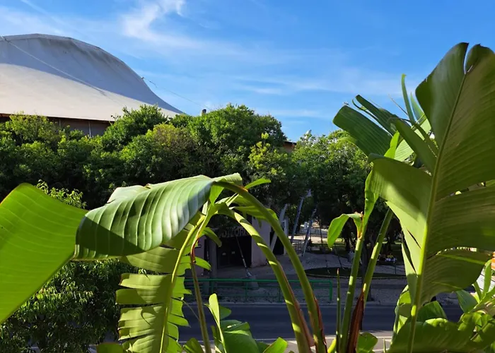 Prana Guesthouse, Yoga & Ayurveda Pensión Portimão