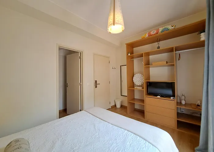 Prana Guesthouse, Yoga & Ayurveda 3* Portimão