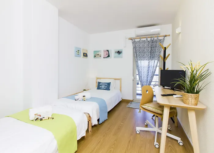 Pensión Prana Guesthouse, Yoga & Ayurveda