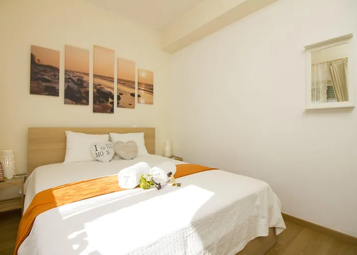 Prana Guesthouse, Yoga & Ayurveda 3* Portimão