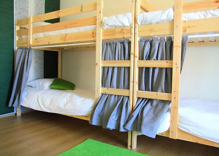 Pensión Prana Guesthouse, Yoga & Ayurveda