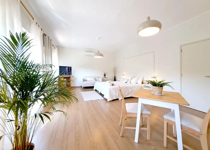 Prana Guesthouse, Yoga & Ayurveda Pensión