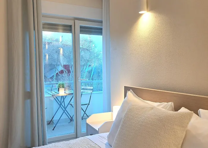 Prana Guesthouse, Yoga & Ayurveda 3*