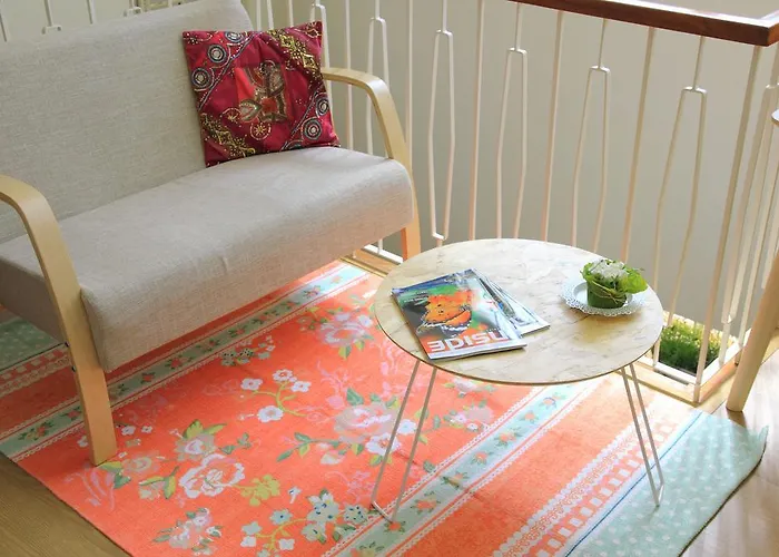 Prana Guesthouse, Yoga & Ayurveda