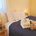 Gasthuis Prana Guesthouse, Yoga & Ayurveda Portimão