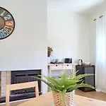 Prana Guesthouse, Yoga & Ayurveda Gasthuis 3*