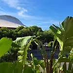 Prana Guesthouse, Yoga & Ayurveda Gasthuis Portimão