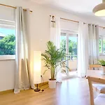 Prana Guesthouse, Yoga & Ayurveda Gasthuis Portimão