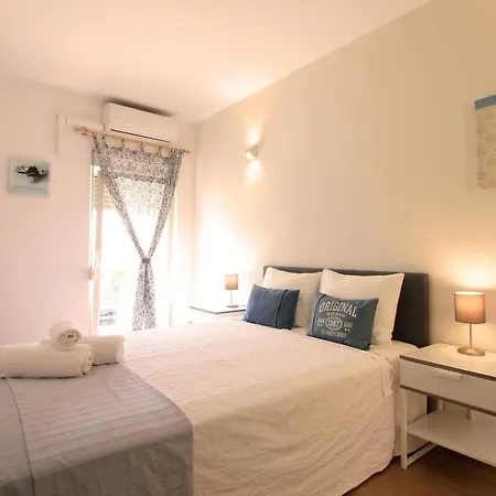 Prana Guesthouse, Yoga & Ayurveda Гостьовий будинок