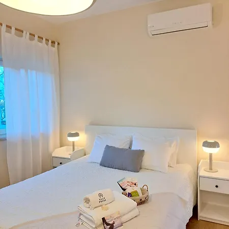 Гостьовий будинок Prana Guesthouse, Yoga & Ayurveda Портіман