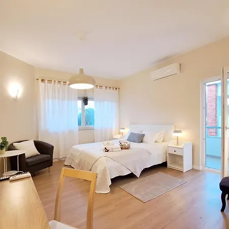 Гостьовий будинок Prana Guesthouse, Yoga & Ayurveda