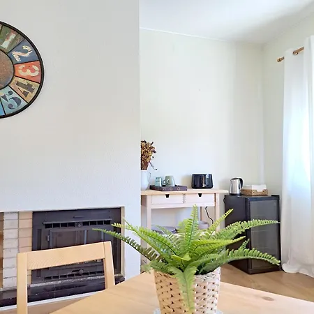 Prana Guesthouse, Yoga & Ayurveda Гостьовий будинок 3*