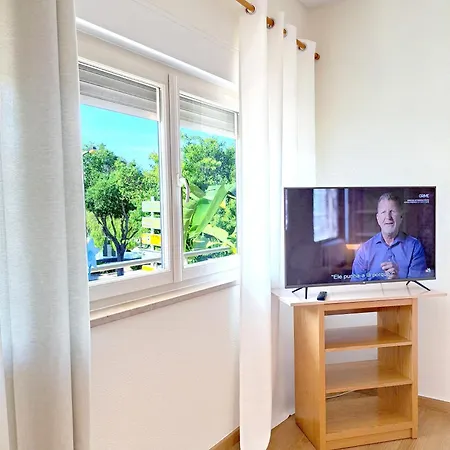 Prana Konukevi Portimão