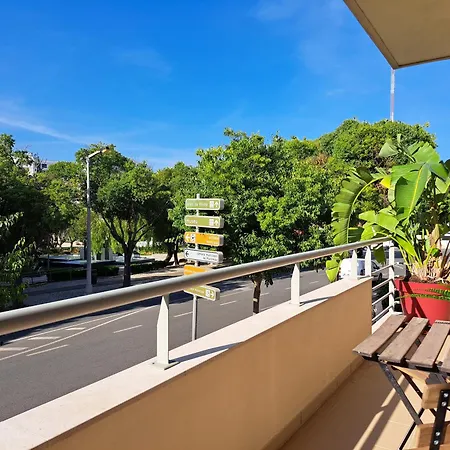 Prana Guesthouse, Yoga & Ayurveda Pensionat Portimão