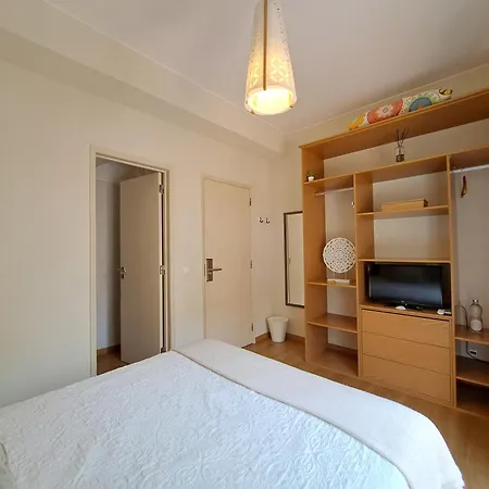 Prana Guesthouse, Yoga & Ayurveda 3* Портіман