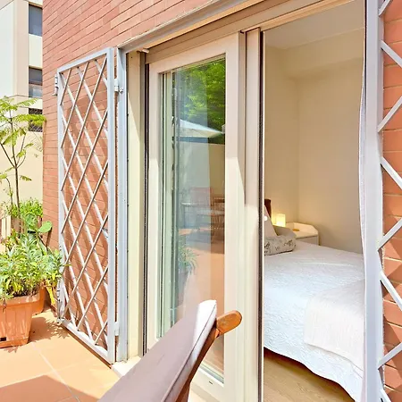 Prana Guesthouse, Yoga & Ayurveda Гостьовий будинок Портіман