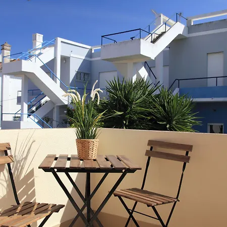 Prana Konukevi Portimão