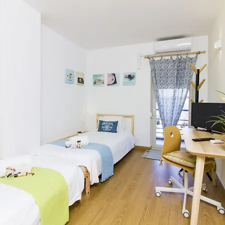 Гостьовий будинок Prana Guesthouse, Yoga & Ayurveda