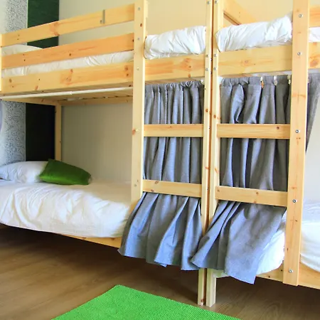 Гостьовий будинок Prana Guesthouse, Yoga & Ayurveda