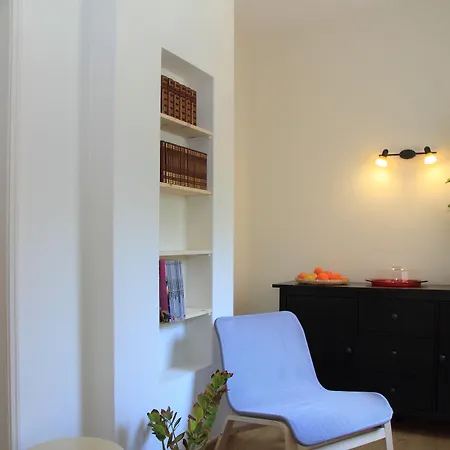 Prana Guesthouse, Yoga & Ayurveda Гостьовий будинок