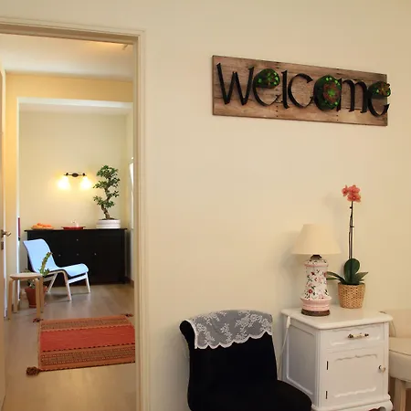Гостьовий будинок Prana Guesthouse, Yoga & Ayurveda Портіман