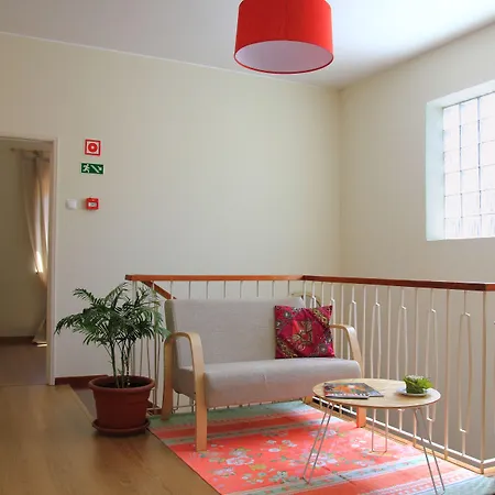 Prana Guesthouse, Yoga & Ayurveda Гостьовий будинок