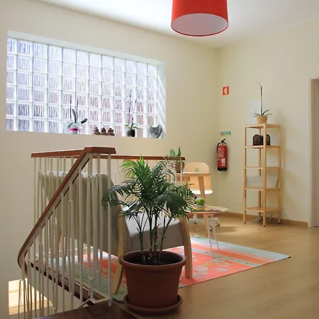 Prana Guesthouse, Yoga & Ayurveda Гостьовий будинок